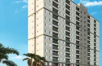 Imagem: Apartamento para Venda, Campo Limpo (Zona Sul)