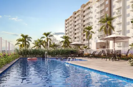 Imagem: Apartamento para Venda, Vila das Mercês
