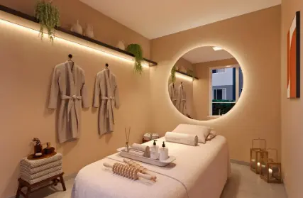 Imagem: Apartamento para Venda, Sacomã