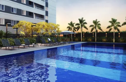 Imagem: Apartamento para Venda, Sacomã