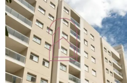 Imagem: Apartamento para Alugar, Jardim Lar São Paulo