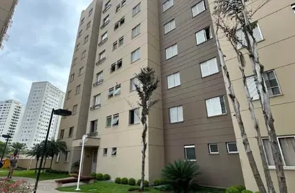 Imagem: Apartamento para Venda, Jardim Sabará