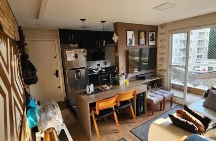 Imagem: Apartamento para Venda, Jardim Ampliação