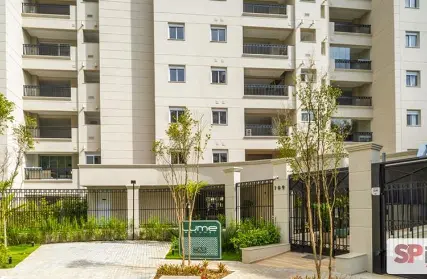 Imagem: Apartamento para Venda, Vila Suzana