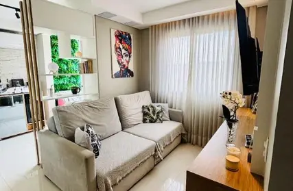 Imagem: Apartamento para Alugar, Usina Piratininga