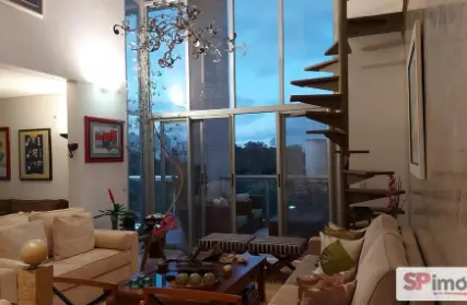 Imagem: Apartamento para Venda, Panamby