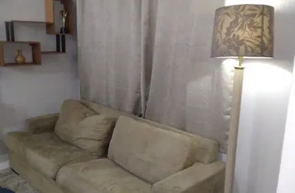 Imagem: Flat / Studio para Venda, Moema