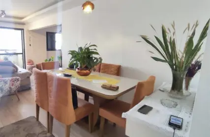 Imagem: Apartamento para Venda, Vila Gumercindo