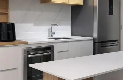 Imagem: Flat / Studio para Venda, Vila Olímpia (Zona Sul)