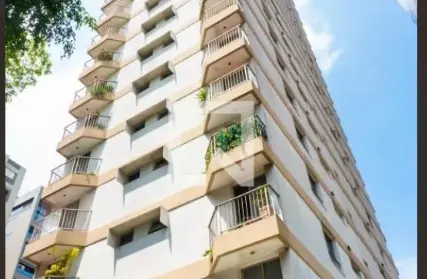 Imagem: Apartamento para Alugar, Vila Clementino