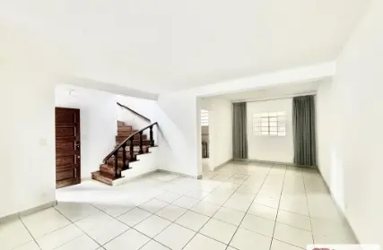 Imagem: Sobrado para Venda, Vila Mascote