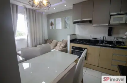 Imagem: Apartamento para Venda, Socorro