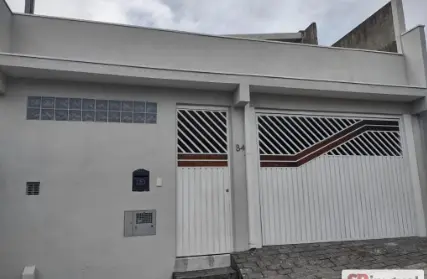 Imagem: Casa Térrea para Venda, Campo Limpo (Zona Sul)