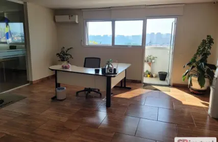 Imagem: Sala Comercial para Venda, Santo Amaro