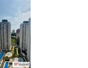 Imagem: Apartamento para Venda, Jardim Parque Morumbi