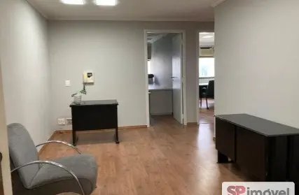 Imagem: Sala Comercial para Alugar, Cidade Monções