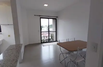 Imagem: Apartamento para Alugar, Jardim Brasil (Zona Sul)