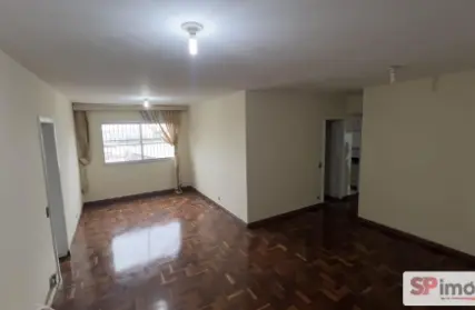Imagem: Apartamento para Venda, Vila Monte Alegre