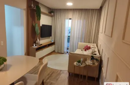 Imagem: Apartamento para Venda, Campo Grande