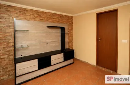 Imagem: Sobrado para Venda, Parque Rebouças