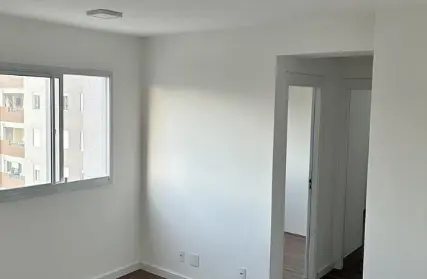 Imagem: Flat / Studio para Alugar, Santo Amaro