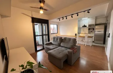 Imagem: Apartamento para Alugar, Vila Mariana