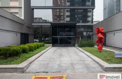 Imagem: Sala Comercial para Alugar, Itaim Bibi