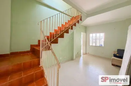 Imagem: Sobrado para Venda, Vila Dom Pedro I