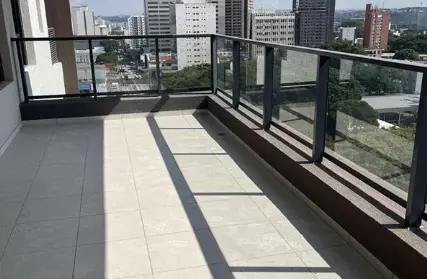 Imagem: Apartamento para Venda, Santo Amaro
