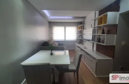 Imagem: Apartamento para Venda, Vila Olímpia (Zona Sul)