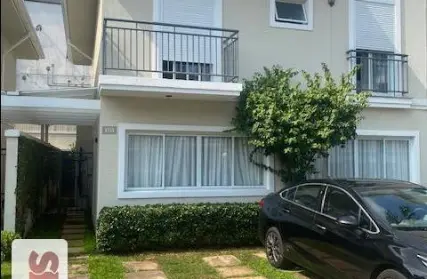 Imagem: Condomínio Fechado para Venda, Socorro