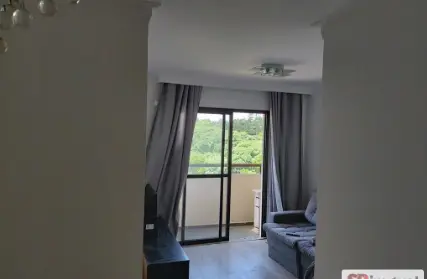 Imagem: Apartamento para Venda, Jardim Ampliação