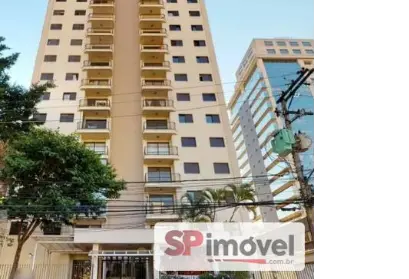 Imagem: Apartamento para Alugar, Brooklin Paulista
