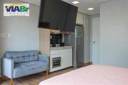 Imagem: Apartamento para Alugar, Moema