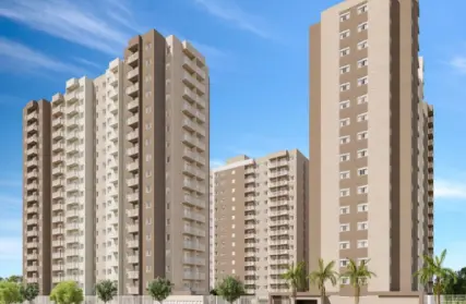 Imagem: Apartamento para Venda, Campo Grande