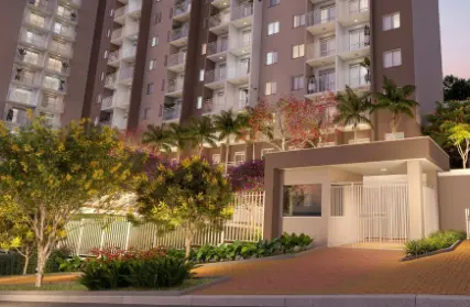 Imagem: Apartamento para Venda, Vila Andrade