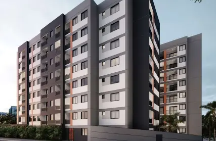 Imagem: Apartamento para Venda, Jabaquara