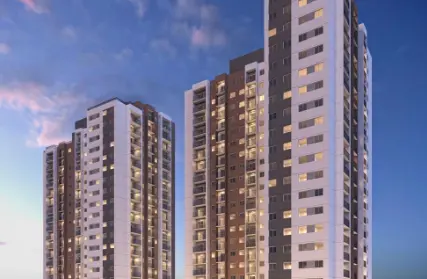 Imagem: Apartamento para Venda, Socorro