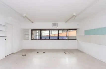 Imagem: Sala Comercial para Venda, Vila Olímpia (Zona Sul)