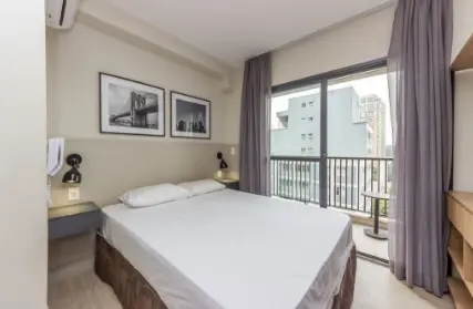 Imagem: Apartamento para Venda, Brooklin Novo