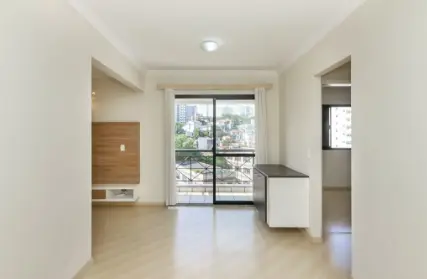 Imagem: Apartamento para Venda, Vila Mariana
