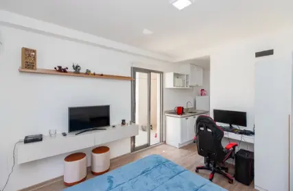 Imagem: Apartamento para Venda, Campo Belo (Zona Sul)