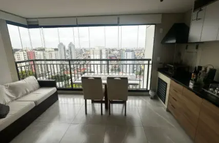 Imagem: Apartamento para Venda, Sacomã