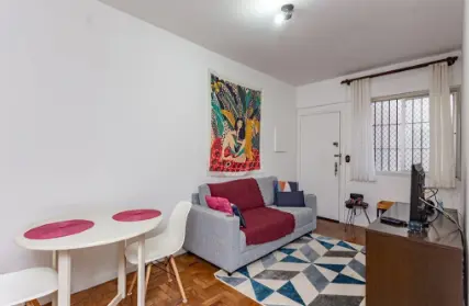 Imagem: Apartamento para Venda, Vila Mariana