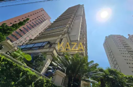 Imagem: Apartamento para Venda, Vila Nova Conceição