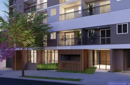 Imagem: Apartamento para Venda, Vila da Saúde