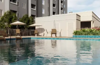 Imagem: Apartamento para Venda, Jardim Caravelas