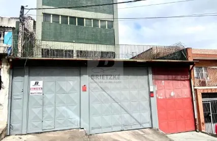 Imagem: Galpão / Salão para Alugar, Jardim Miriam