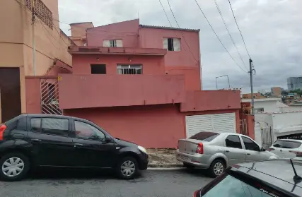 Imagem: Sobrado para Venda, São João Clímaco