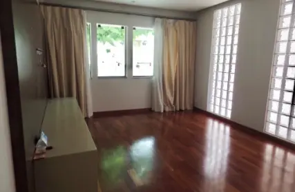 Imagem: Sobrado para Venda, Planalto Paulista